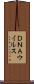 ＤＮＡウイルス Scroll