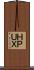 ＨＰ‐ＵＸ Scroll