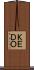 ＫＥＤＯ Scroll