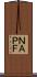 ＮＡＰＦ Scroll