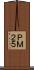 ＰＭ２．５ Scroll