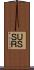 ＵＳＳＲ Scroll