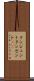 タンジェント Scroll