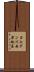 ヨルダン川西岸地区 Scroll