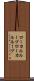 ローカルループ Scroll