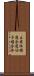 主要組織適合遺伝子複合体 Scroll