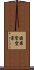 因果皆空宗 Scroll