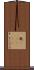 粍(ateji) Scroll