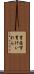 胃痙攣 Scroll