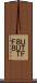 ＵＴＦ８ Scroll