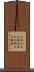 大和叺 Scroll