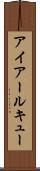 アイアールキュー Scroll