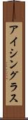 アイシングラス Scroll