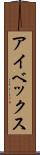 アイベックス Scroll