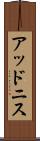 Addonis Scroll