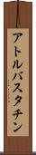 アトルバスタチン Scroll