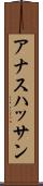 Anas Hassan Scroll