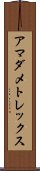 アマダメトレックス Scroll