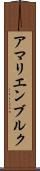 アマリエンブルク Scroll