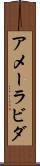 Ameerabida Scroll