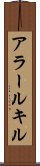 アラールキル Scroll