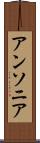 アンソニア Scroll