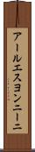 アールエスヨンニーニ Scroll
