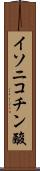 イソニコチン酸 Scroll