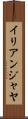 イリアンジャヤ Scroll