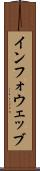 インフォウェッブ Scroll