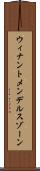 ウィナントメンデルスゾーン Scroll