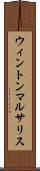 ウィントンマルサリス Scroll