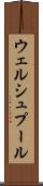 ウェルシュプール Scroll