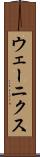 ウェーニクス Scroll