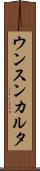 ウンスンカルタ Scroll