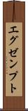 エグゼンプト Scroll