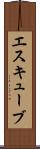 エスキューブ Scroll