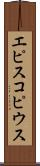 エピスコピウス Scroll