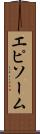 エピソーム Scroll
