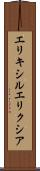 エリキシル Scroll