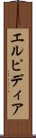 エルピディア Scroll