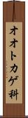 オオトカゲ科 Scroll