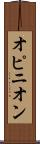 オピニオン Scroll