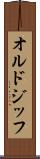 オルドジッフ Scroll
