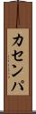カセンパ Scroll