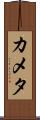 カメタ Scroll