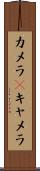 カメラ(P) Scroll