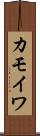 カモイワ Scroll