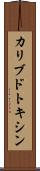 カリブドトキシン Scroll