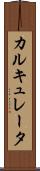 カルキュレータ Scroll